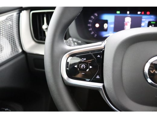 Volvo  XC60 T8 AWD Ultra Black Edition Exec | Achterbank verwarmd | Achteruitrijcamera | Alarmsysteem ActivLease financial lease