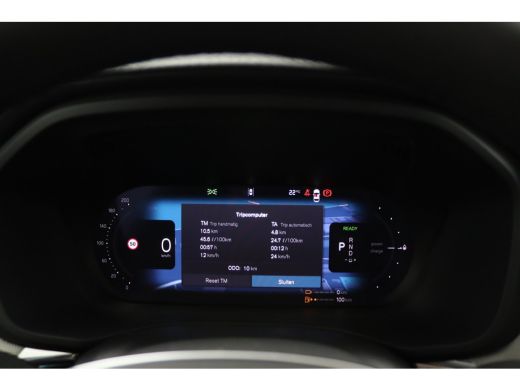 Volvo  XC60 T8 AWD Ultra Black Edition Exec | Achterbank verwarmd | Achteruitrijcamera | Alarmsysteem ActivLease financial lease