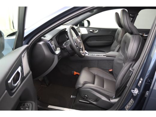 Volvo  XC60 T8 AWD Ultra Black Edition Exec | Achterbank verwarmd | Achteruitrijcamera | Alarmsysteem ActivLease financial lease
