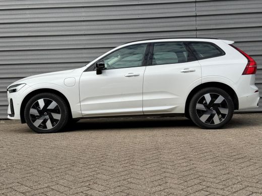 Volvo  XC60 T6 350PK Ultra Dark | 360 | Trekhaak | Panoramadak | Geheugen | Adap Cruise | 20'' ActivLease financial lease