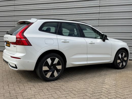 Volvo  XC60 T6 350PK Ultra Dark | 360 | Trekhaak | Panoramadak | Geheugen | Adap Cruise | 20'' ActivLease financial lease