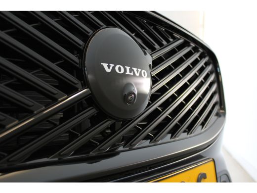 Volvo  XC60 T8 405PK Ultra Black Edition Exec | Full option! | Luchtvering | 360 | Geheugen | Massage ActivLease financial lease