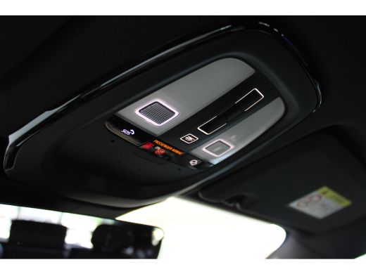 Volvo  XC60 T8 405PK Ultra Black Edition Exec | Full option! | Luchtvering | 360 | Geheugen | Massage ActivLease financial lease