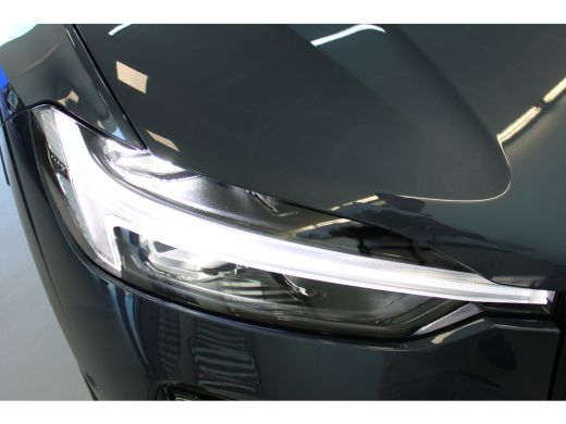 Volvo  XC60 T8 405PK Ultra Black Edition Exec | Full option! | Luchtvering | 360 | Geheugen | Massage ActivLease financial lease