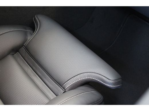 Volvo  XC60 T8 405PK Ultra Black Edition Exec | Full option! | Luchtvering | 360 | Geheugen | Massage ActivLease financial lease