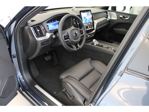 Volvo  XC60 T8 405PK Ultra Black Edition Exec | Full option! | Luchtvering | 360 | Geheugen | Massage ActivLease financial lease