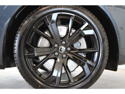 Volvo  XC60 T8 405PK Ultra Black Edition Exec | Full option! | Luchtvering | 360 | Geheugen | Massage ActivLease financial lease