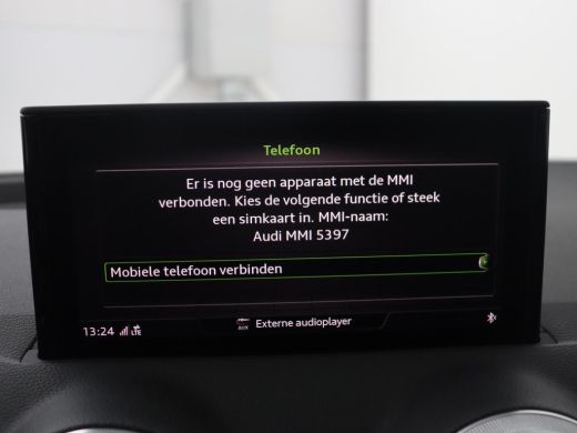 Audi Q2 | Virtual dashboard | Cruise control | Navigatie | Climate control | Carplay | DAB | Lichtmetaal ... ActivLease financial lease