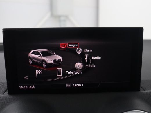 Audi Q2 | Virtual dashboard | Cruise control | Navigatie | Climate control | Carplay | DAB | Lichtmetaal ... ActivLease financial lease