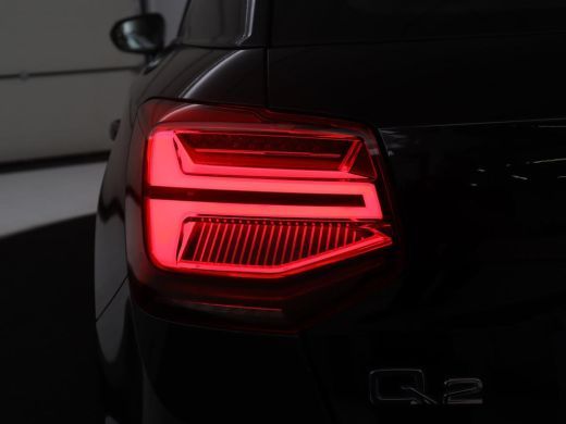 Audi Q2 | Virtual dashboard | Cruise control | Navigatie | Climate control | Carplay | DAB | Lichtmetaal ... ActivLease financial lease