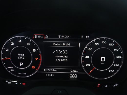 Audi Q2 | Virtual dashboard | Cruise control | Navigatie | Climate control | Carplay | DAB | Lichtmetaal ... ActivLease financial lease
