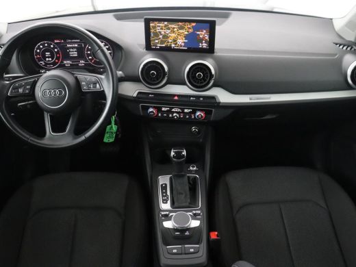 Audi Q2 | Virtual dashboard | Cruise control | Navigatie | Climate control | Carplay | DAB | Lichtmetaal ... ActivLease financial lease