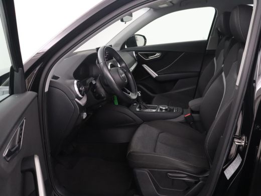 Audi Q2 | Virtual dashboard | Cruise control | Navigatie | Climate control | Carplay | DAB | Lichtmetaal ... ActivLease financial lease