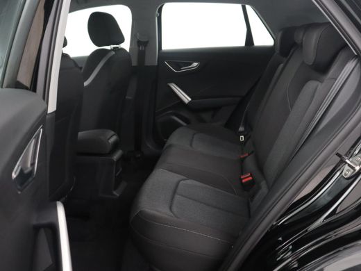 Audi Q2 | Virtual dashboard | Cruise control | Navigatie | Climate control | Carplay | DAB | Lichtmetaal ... ActivLease financial lease