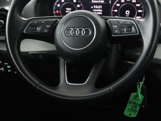 Audi Q2 | Virtual dashboard | Cruise control | Navigatie | Climate control | Carplay | DAB | Lichtmetaal ... ActivLease financial lease