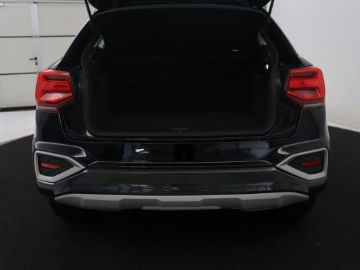 Audi Q2 | Virtual dashboard | Cruise control | Navigatie | Climate control | Carplay | DAB | Lichtmetaal ... ActivLease financial lease