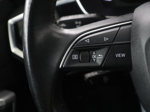 Audi Q3 | Leder | Virtual Dashboard | Carplay | Stoelverwarming | Climate control | Cruise control | Came... ActivLease financial lease