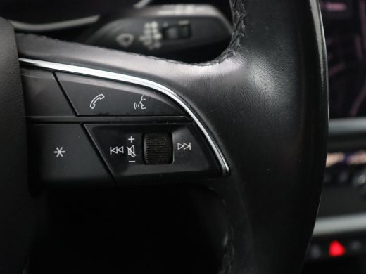 Audi Q3 | Leder | Virtual Dashboard | Carplay | Stoelverwarming | Climate control | Cruise control | Came... ActivLease financial lease