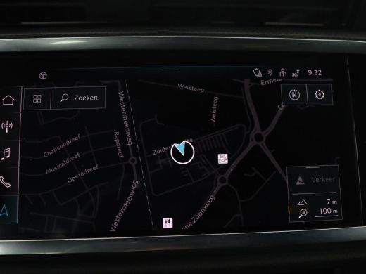 Audi Q3 | Leder | Virtual Dashboard | Carplay | Stoelverwarming | Climate control | Cruise control | Came... ActivLease financial lease
