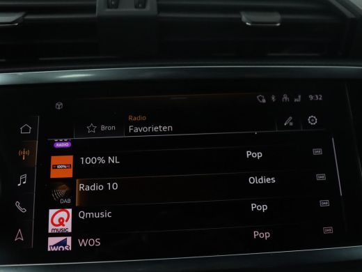 Audi Q3 | Leder | Virtual Dashboard | Carplay | Stoelverwarming | Climate control | Cruise control | Came... ActivLease financial lease