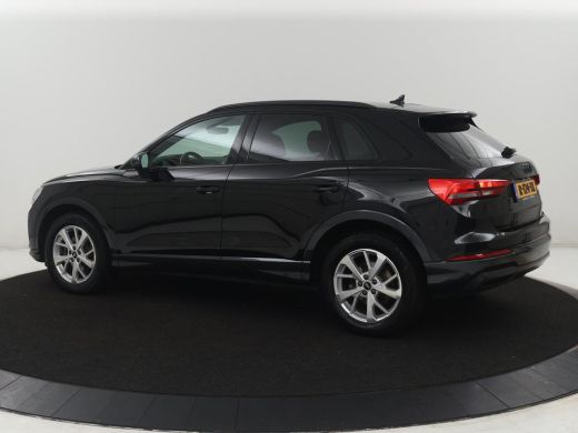 Audi Q3 | Leder | Virtual Dashboard | Carplay | Stoelverwarming | Climate control | Cruise control | Came... ActivLease financial lease