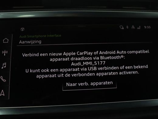 Audi Q3 | Leder | Virtual Dashboard | Carplay | Stoelverwarming | Climate control | Cruise control | Came... ActivLease financial lease