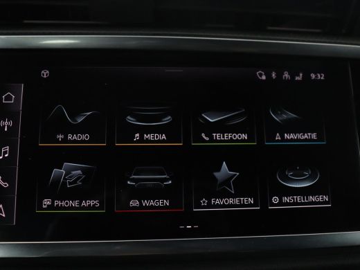 Audi Q3 | Leder | Virtual Dashboard | Carplay | Stoelverwarming | Climate control | Cruise control | Came... ActivLease financial lease