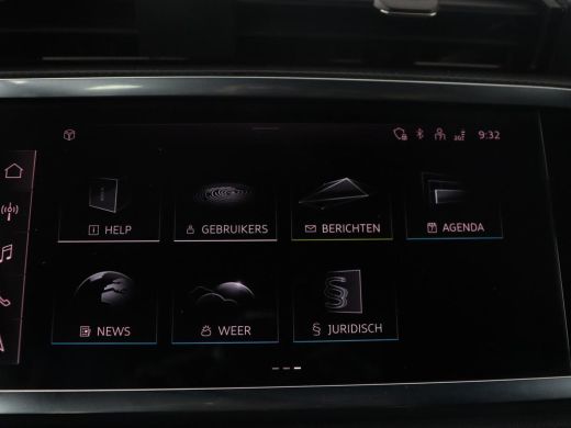 Audi Q3 | Leder | Virtual Dashboard | Carplay | Stoelverwarming | Climate control | Cruise control | Came... ActivLease financial lease