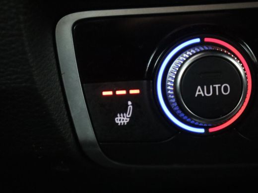 Audi Q3 | Leder | Virtual Dashboard | Carplay | Stoelverwarming | Climate control | Cruise control | Came... ActivLease financial lease