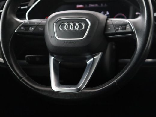 Audi Q3 | Leder | Virtual Dashboard | Carplay | Stoelverwarming | Climate control | Cruise control | Came... ActivLease financial lease
