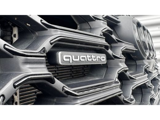 Audi Q5 50 TFSIe 299PK S EDITION COMPETITION AUTOMAAT SOH 100% / NAVI / LEDER / CLIMA / FULL-LED / PDC / ... ActivLease financial lease