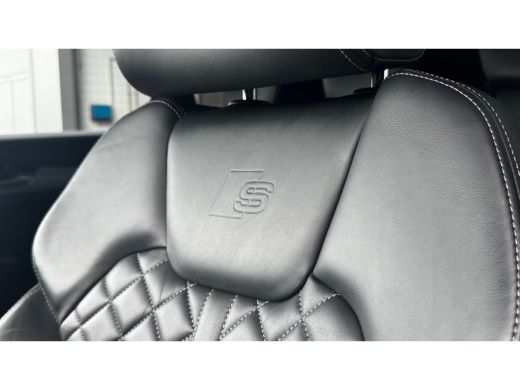 Audi Q5 50 TFSIe 299PK S EDITION COMPETITION AUTOMAAT SOH 100% / NAVI / LEDER / CLIMA / FULL-LED / PDC / ... ActivLease financial lease