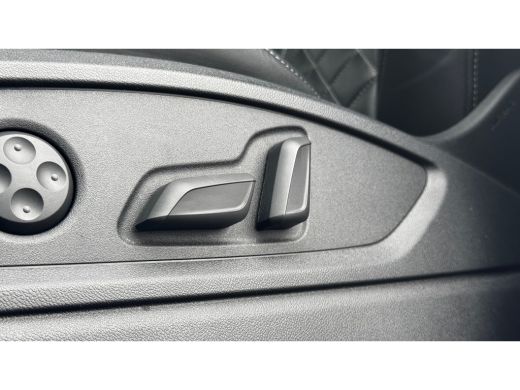 Audi Q5 50 TFSIe 299PK S EDITION COMPETITION AUTOMAAT SOH 100% / NAVI / LEDER / CLIMA / FULL-LED / PDC / ... ActivLease financial lease