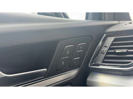 Audi Q5 50 TFSIe 299PK S EDITION COMPETITION AUTOMAAT SOH 100% / NAVI / LEDER / CLIMA / FULL-LED / PDC / ... ActivLease financial lease
