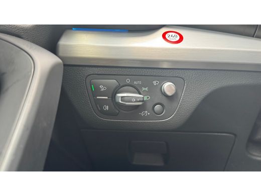 Audi Q5 50 TFSIe 299PK S EDITION COMPETITION AUTOMAAT SOH 100% / NAVI / LEDER / CLIMA / FULL-LED / PDC / ... ActivLease financial lease