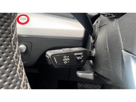 Audi Q5 50 TFSIe 299PK S EDITION COMPETITION AUTOMAAT SOH 100% / NAVI / LEDER / CLIMA / FULL-LED / PDC / ... ActivLease financial lease