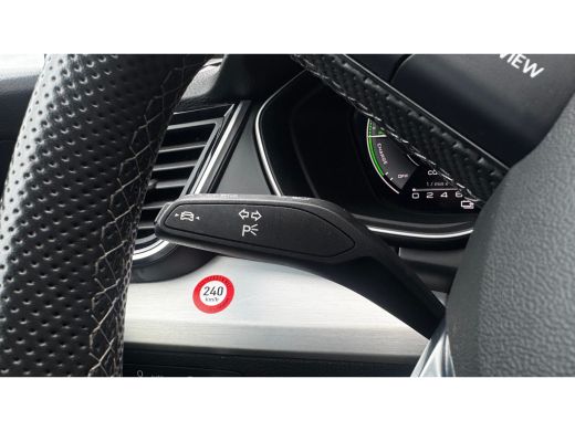 Audi Q5 50 TFSIe 299PK S EDITION COMPETITION AUTOMAAT SOH 100% / NAVI / LEDER / CLIMA / FULL-LED / PDC / ... ActivLease financial lease