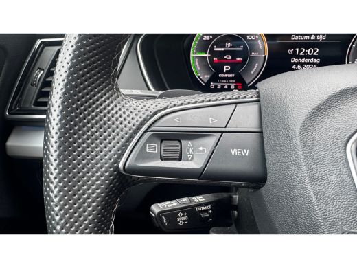 Audi Q5 50 TFSIe 299PK S EDITION COMPETITION AUTOMAAT SOH 100% / NAVI / LEDER / CLIMA / FULL-LED / PDC / ... ActivLease financial lease
