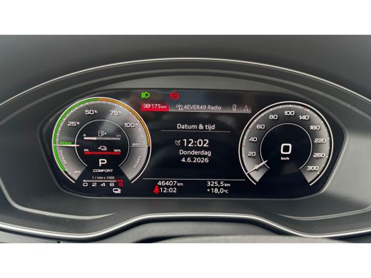 Audi Q5 50 TFSIe 299PK S EDITION COMPETITION AUTOMAAT SOH 100% / NAVI / LEDER / CLIMA / FULL-LED / PDC / ... ActivLease financial lease