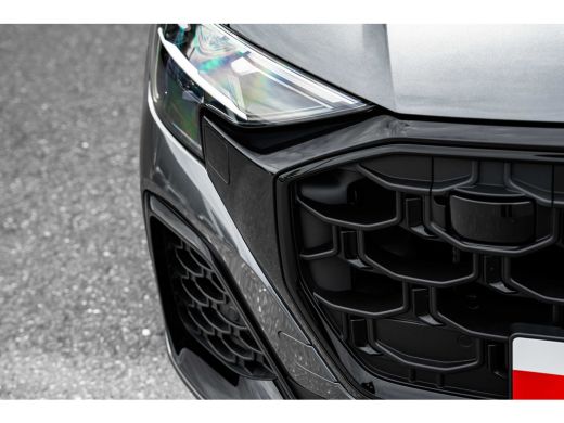 Audi Q8 55 TFSI e quattro Pro Line | Panoramadak | Trekhaak | HUD | Bang & Olufsen | Nachtzichtassistent ... ActivLease financial lease