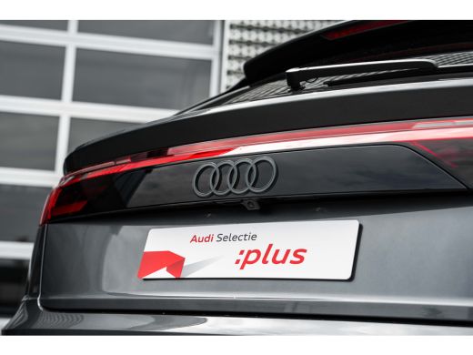 Audi Q8 55 TFSI e quattro Pro Line | Panoramadak | Trekhaak | HUD | Bang & Olufsen | Nachtzichtassistent ... ActivLease financial lease