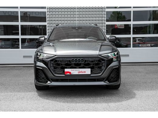 Audi Q8 55 TFSI e quattro Pro Line | Panoramadak | Trekhaak | HUD | Bang & Olufsen | Nachtzichtassistent ... ActivLease financial lease