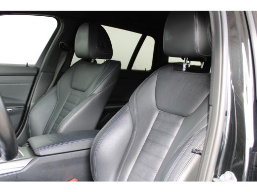 BMW 3 Serie Touring 320e Business Edition Plus | SOH 93% | M-sport | Ledere bekleding | Elektrische achterkle... ActivLease financial lease