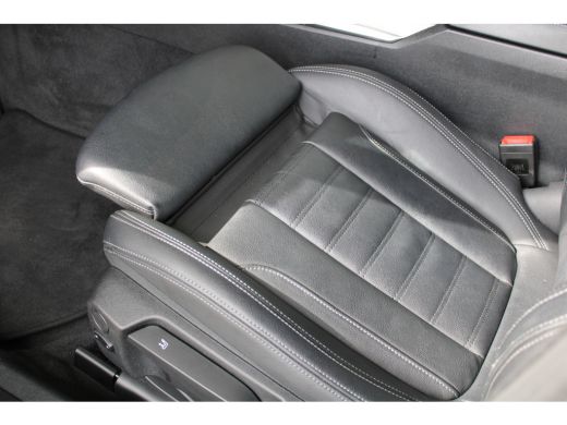BMW 3 Serie Touring 320e Business Edition Plus | SOH 93% | M-sport | Ledere bekleding | Elektrische achterkle... ActivLease financial lease