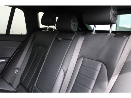 BMW 3 Serie Touring 320e Business Edition Plus | SOH 93% | M-sport | Ledere bekleding | Elektrische achterkle... ActivLease financial lease