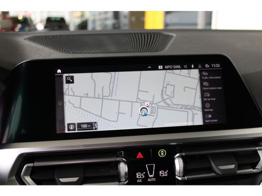 BMW 3 Serie Touring 320e Business Edition Plus | SOH 93% | M-sport | Ledere bekleding | Elektrische achterkle... ActivLease financial lease