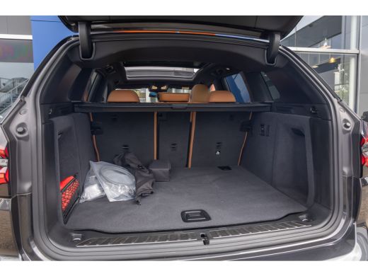 BMW iX3 Executive 80 kWh | Pano | Elek. Stoelen met Memory | Elek. achterklep | Apple Carplay | Achteruit... ActivLease financial lease