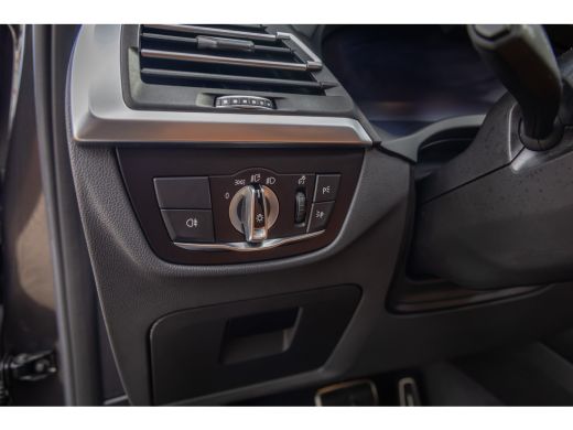 BMW iX3 Executive 80 kWh | Pano | Elek. Stoelen met Memory | Elek. achterklep | Apple Carplay | Achteruit... ActivLease financial lease