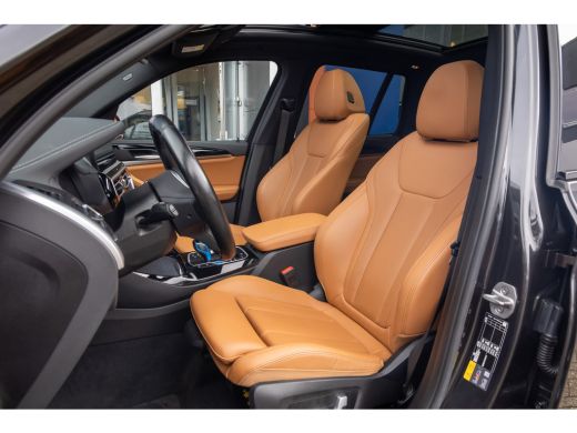BMW iX3 Executive 80 kWh | Pano | Elek. Stoelen met Memory | Elek. achterklep | Apple Carplay | Achteruit... ActivLease financial lease