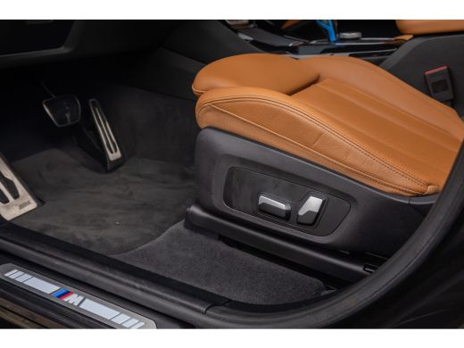 BMW iX3 Executive 80 kWh | Pano | Elek. Stoelen met Memory | Elek. achterklep | Apple Carplay | Achteruit... ActivLease financial lease